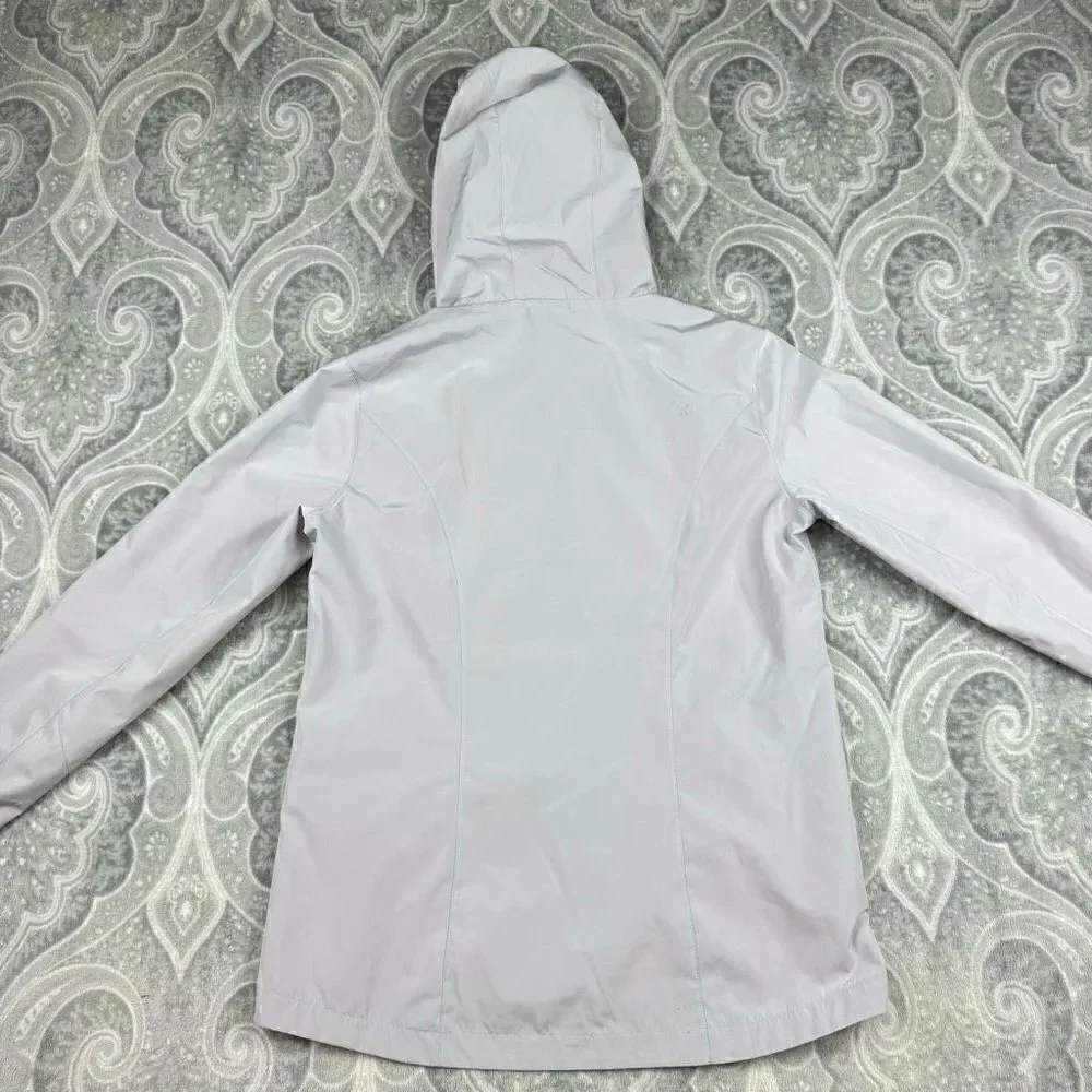 Athleta Girl Windbreaker Jacket
